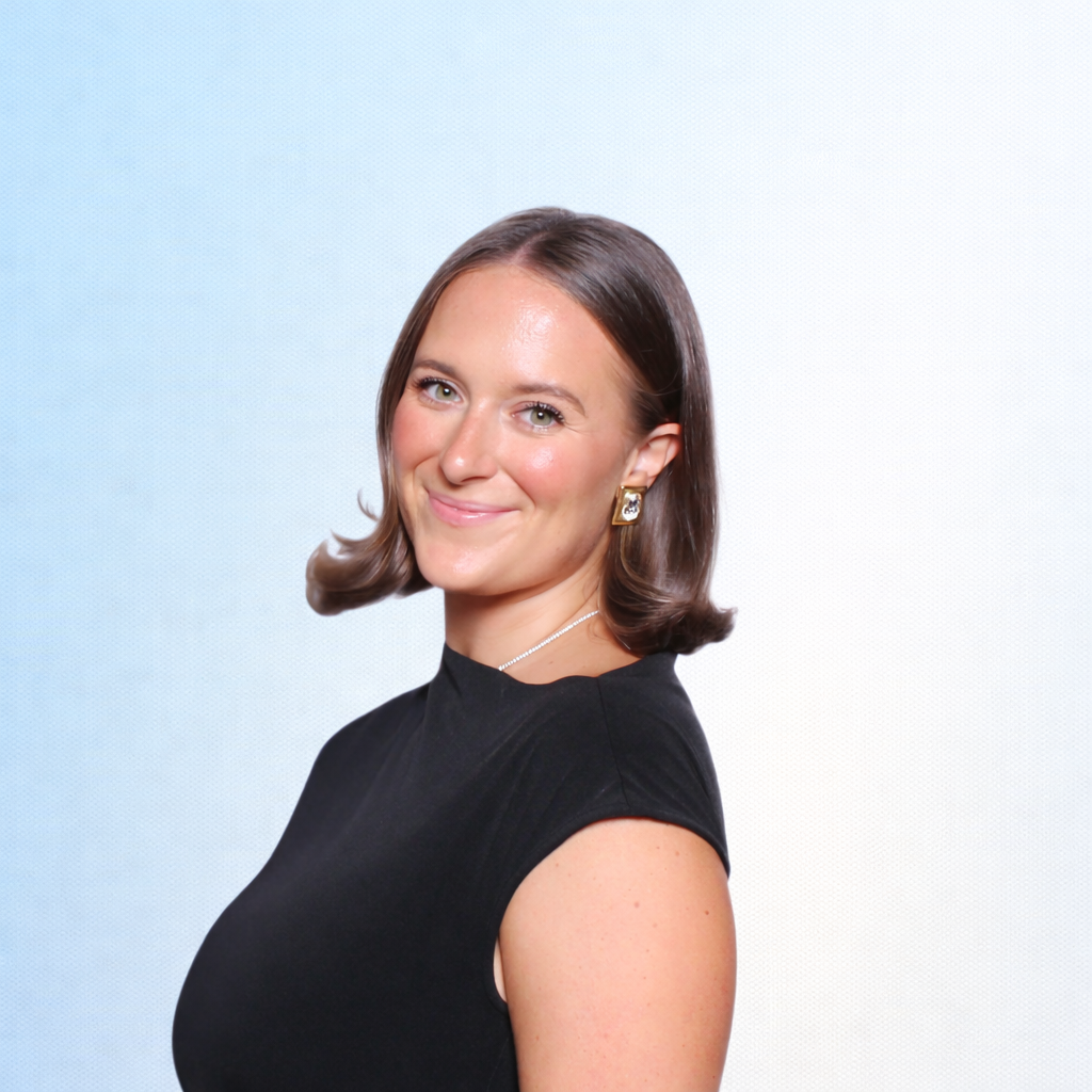 Headshot of Madison Lackmann